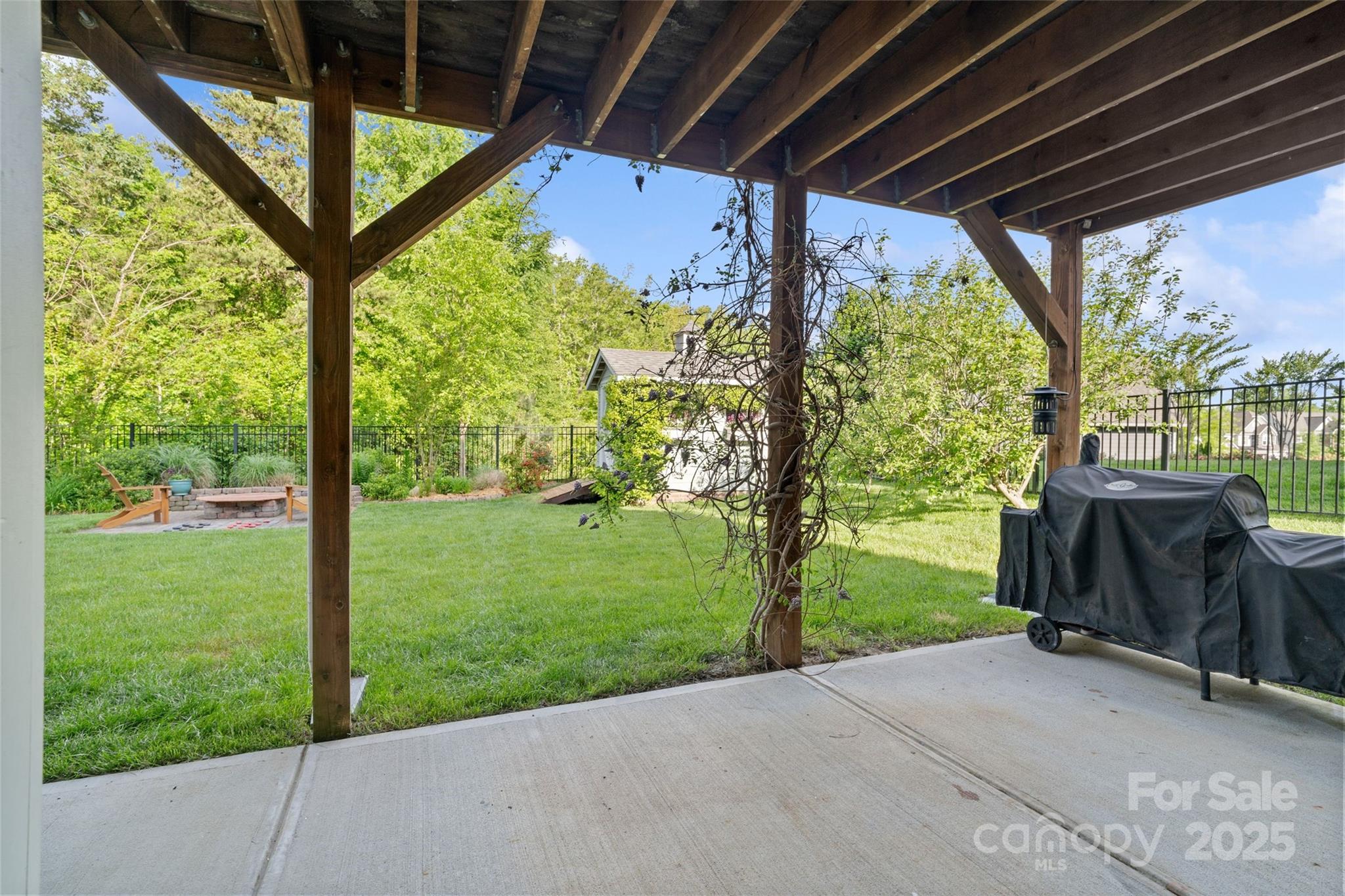 Habersham - Residential