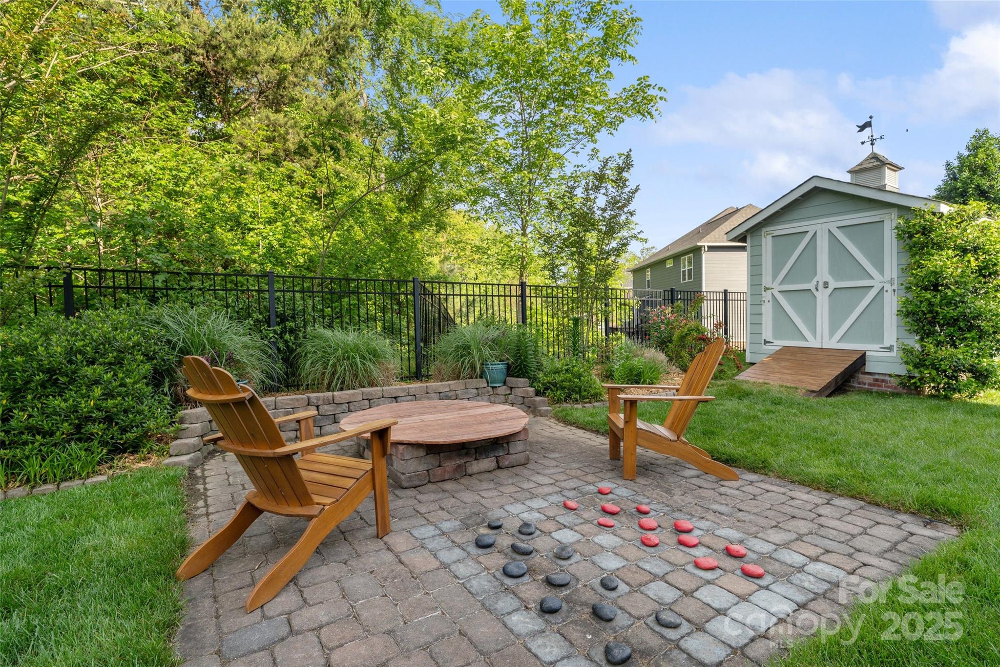 Habersham - Residential