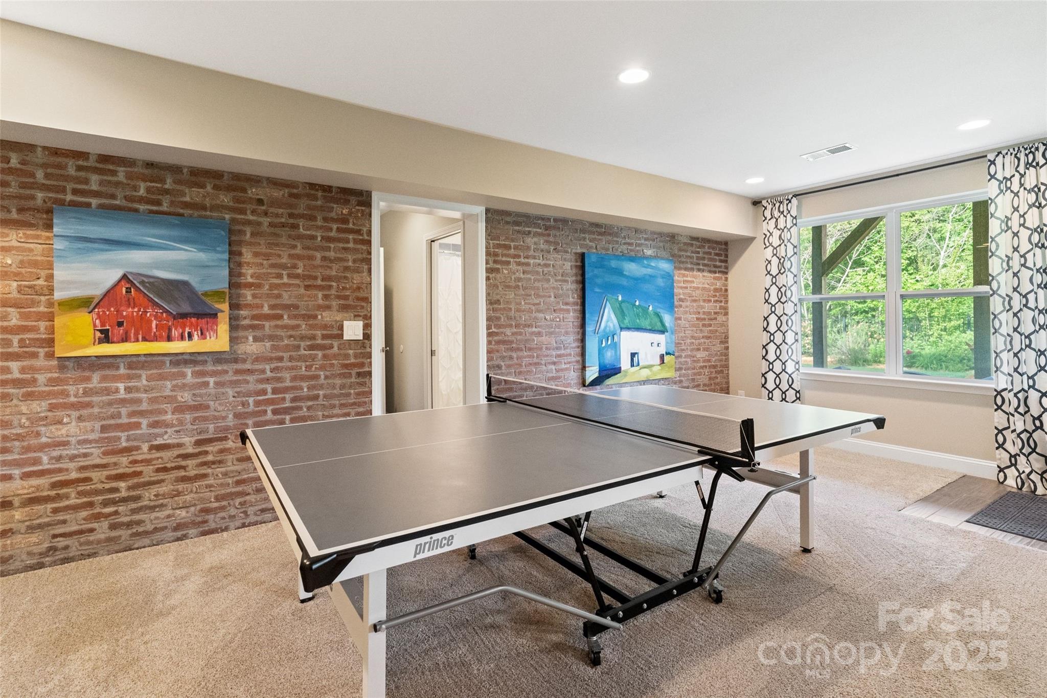 Habersham - Residential