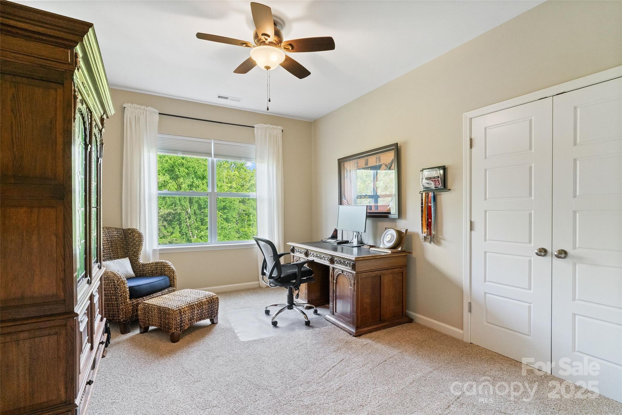 Habersham - Residential