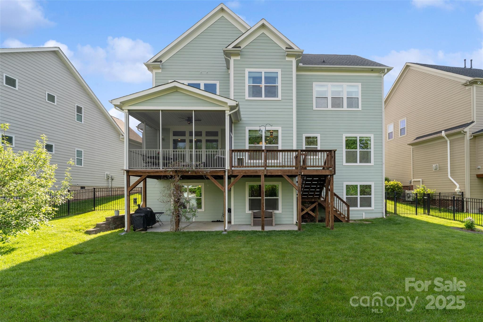 Habersham - Residential