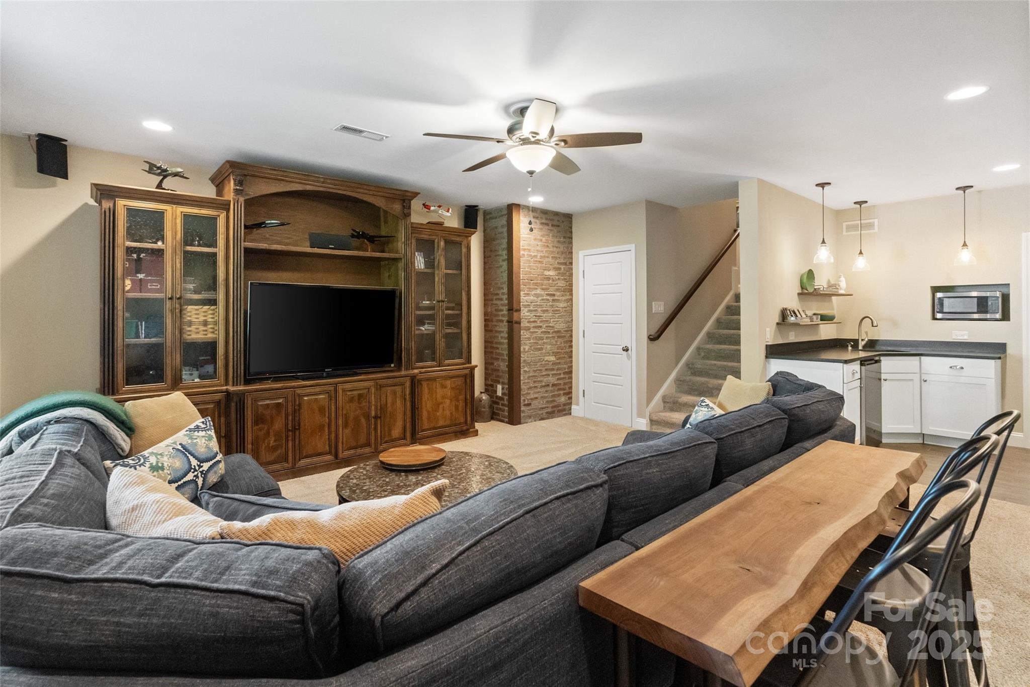 Habersham - Residential