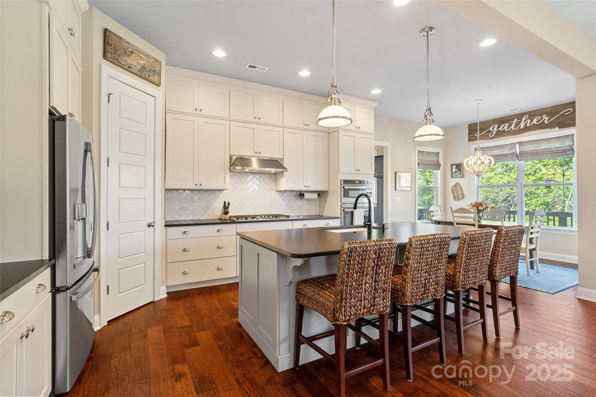 Habersham - Residential