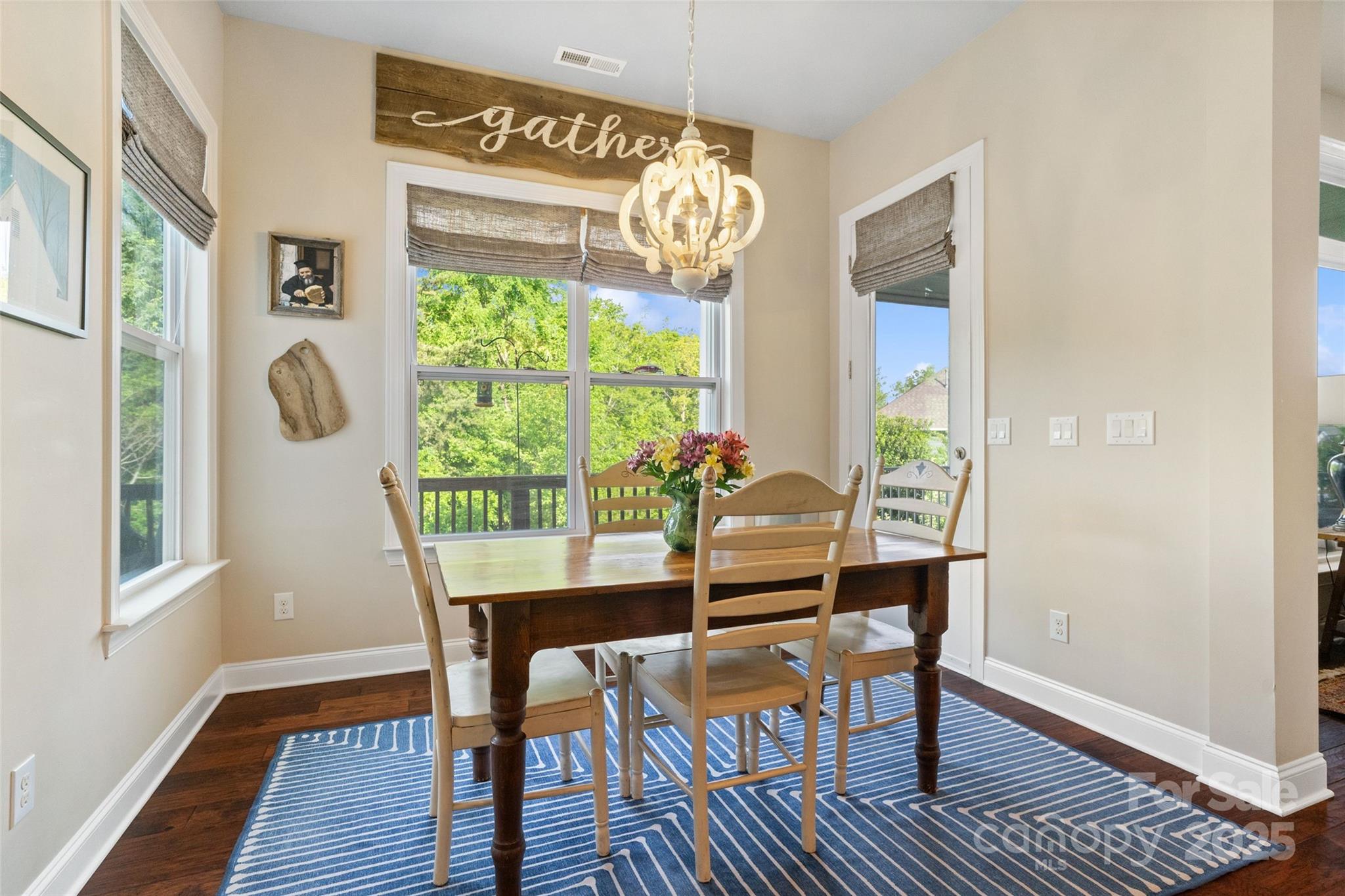 Habersham - Residential