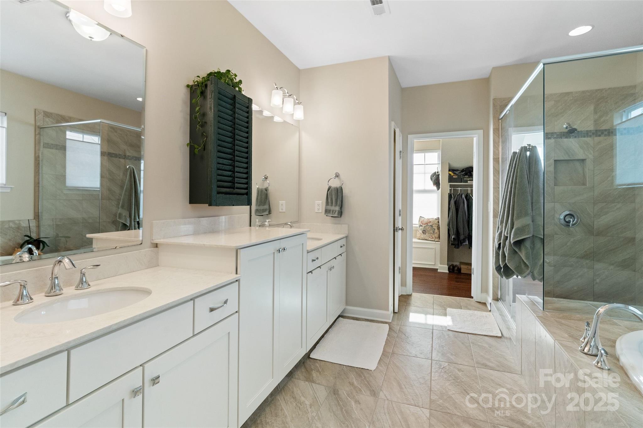 Habersham - Residential