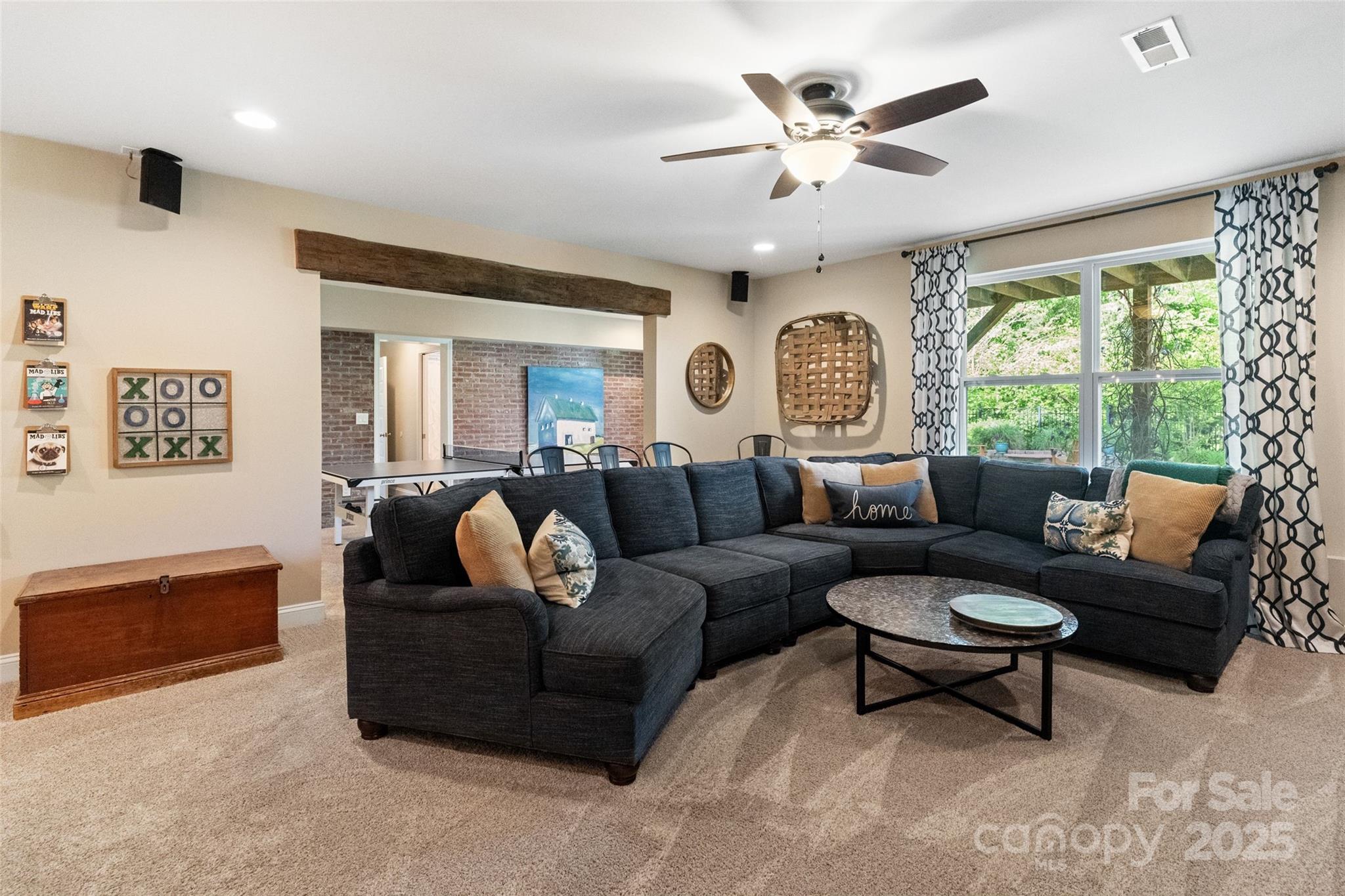 Habersham - Residential