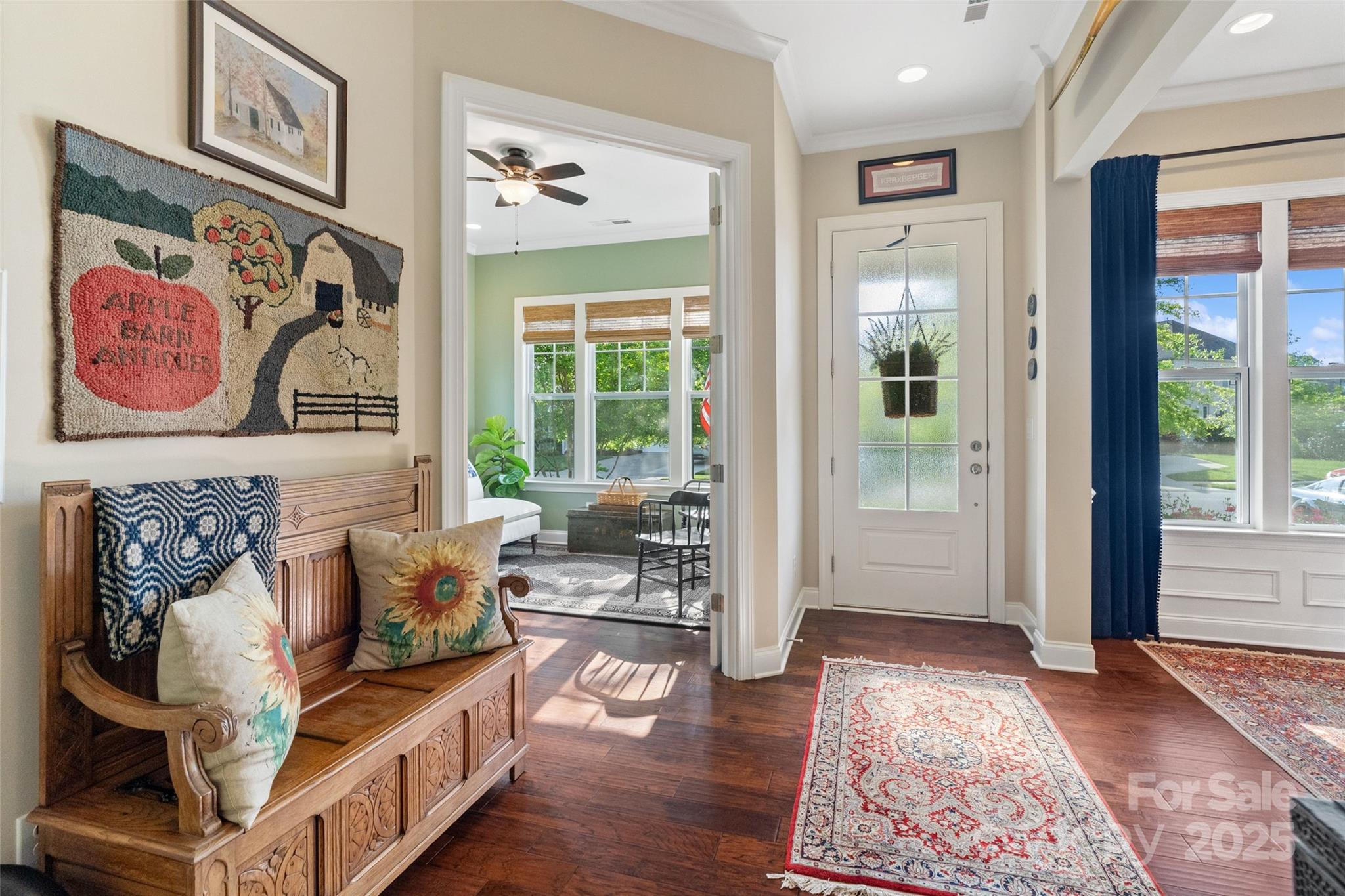 Habersham - Residential