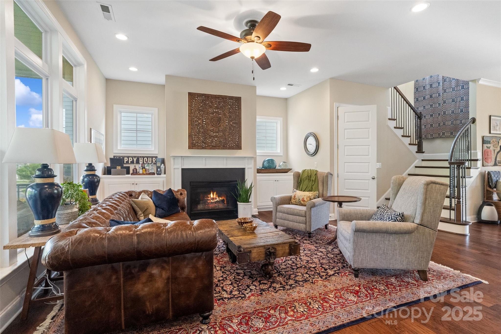 Habersham - Residential