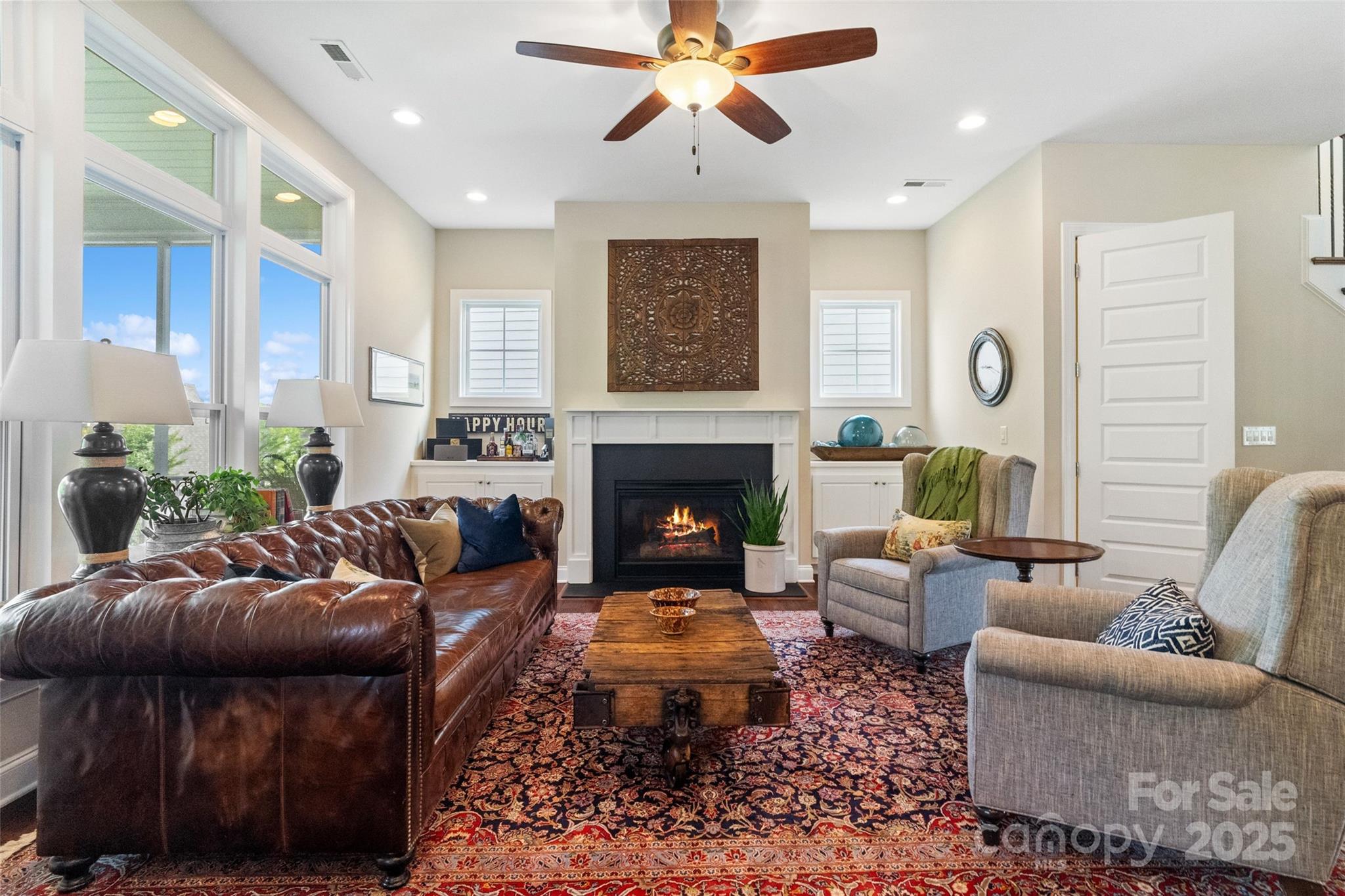 Habersham - Residential