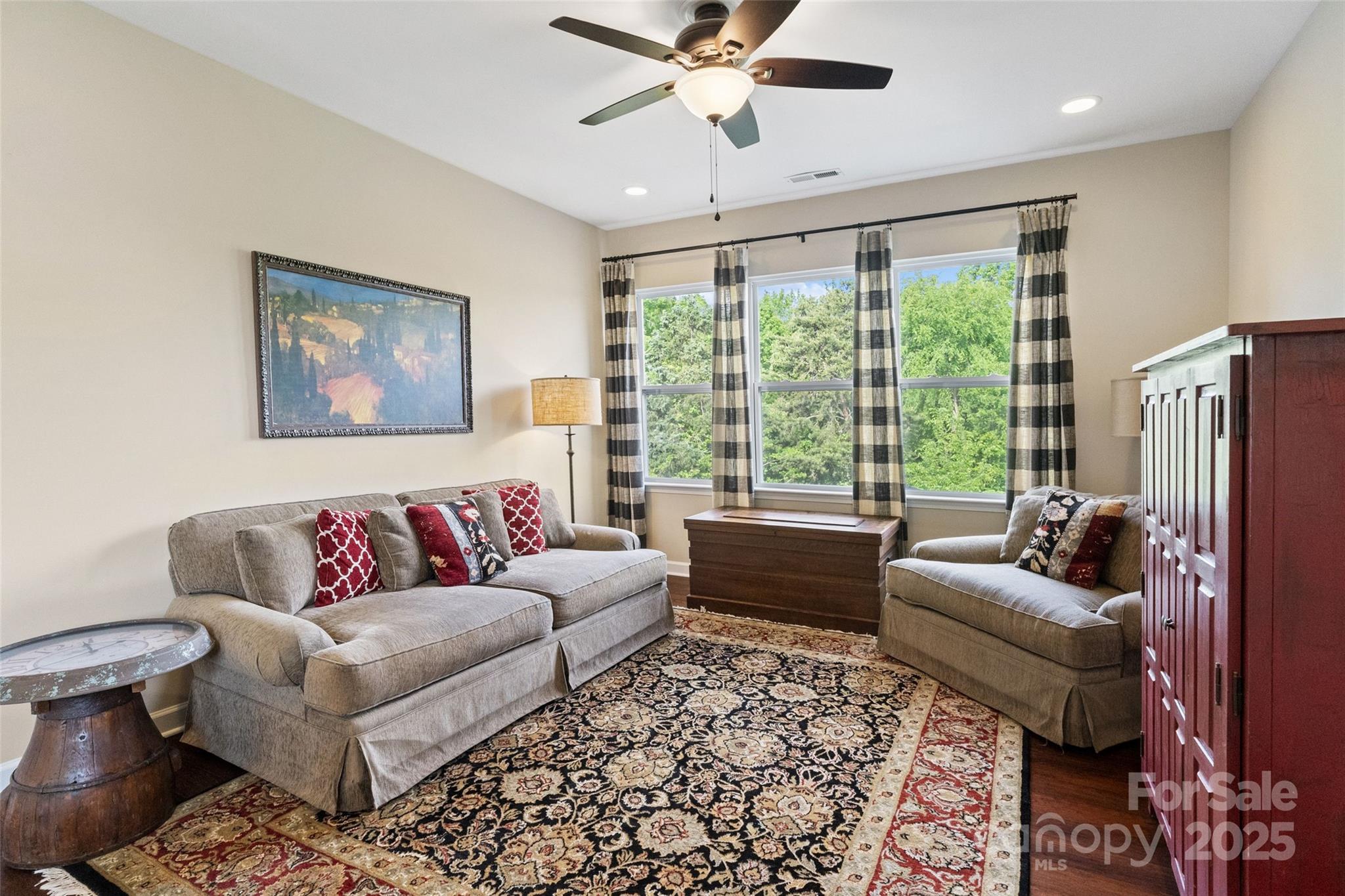 Habersham - Residential