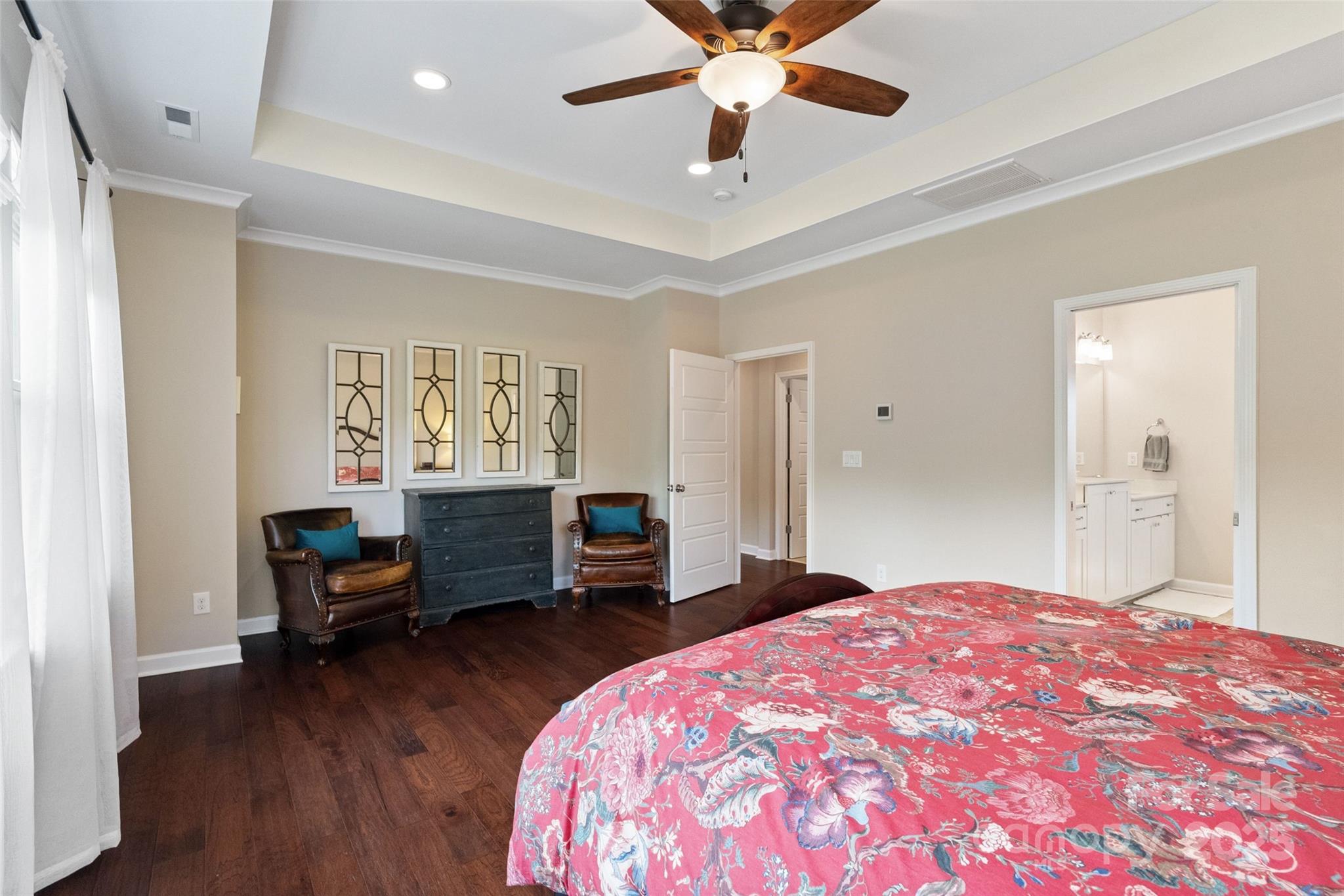 Habersham - Residential