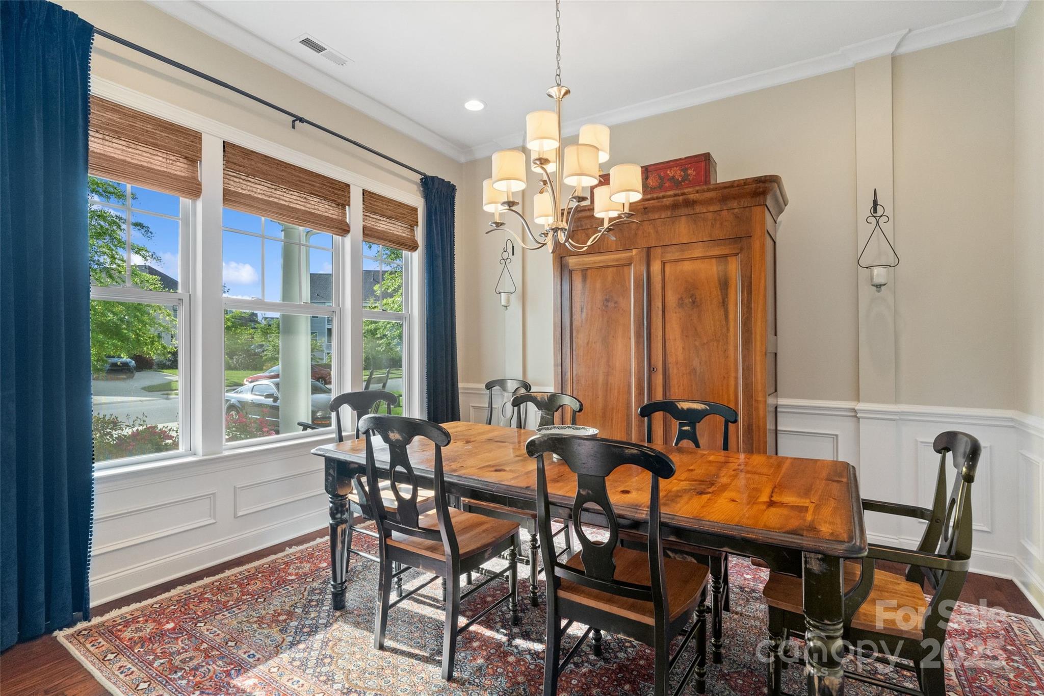 Habersham - Residential