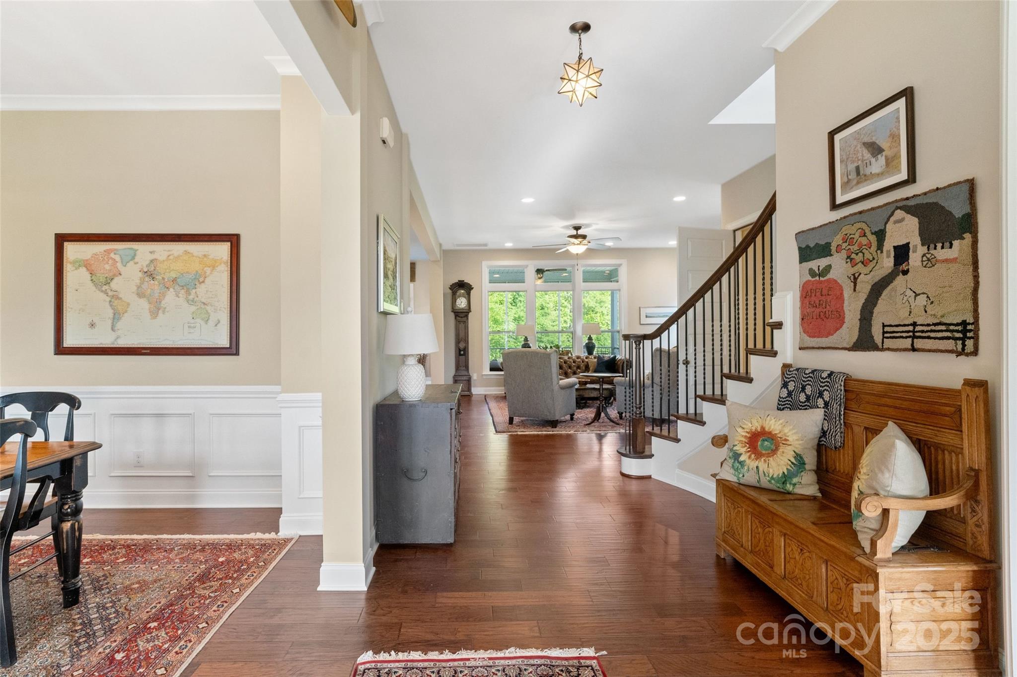 Habersham - Residential