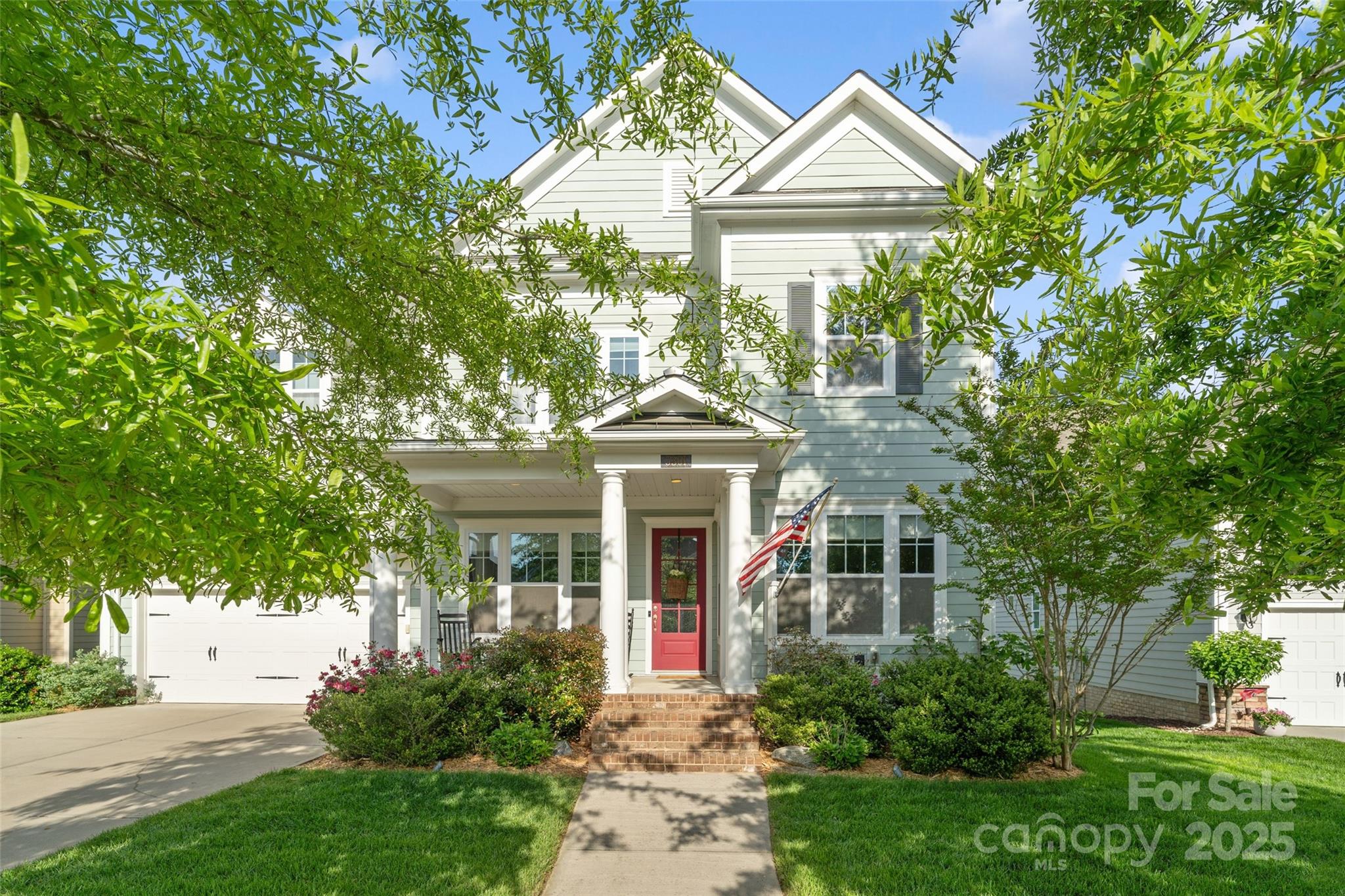 Habersham - Residential