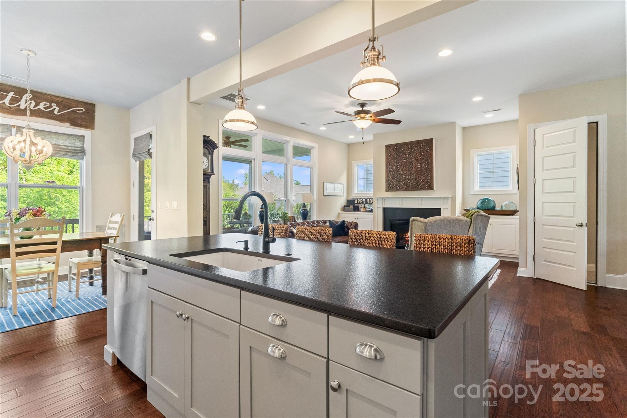 Habersham - Residential