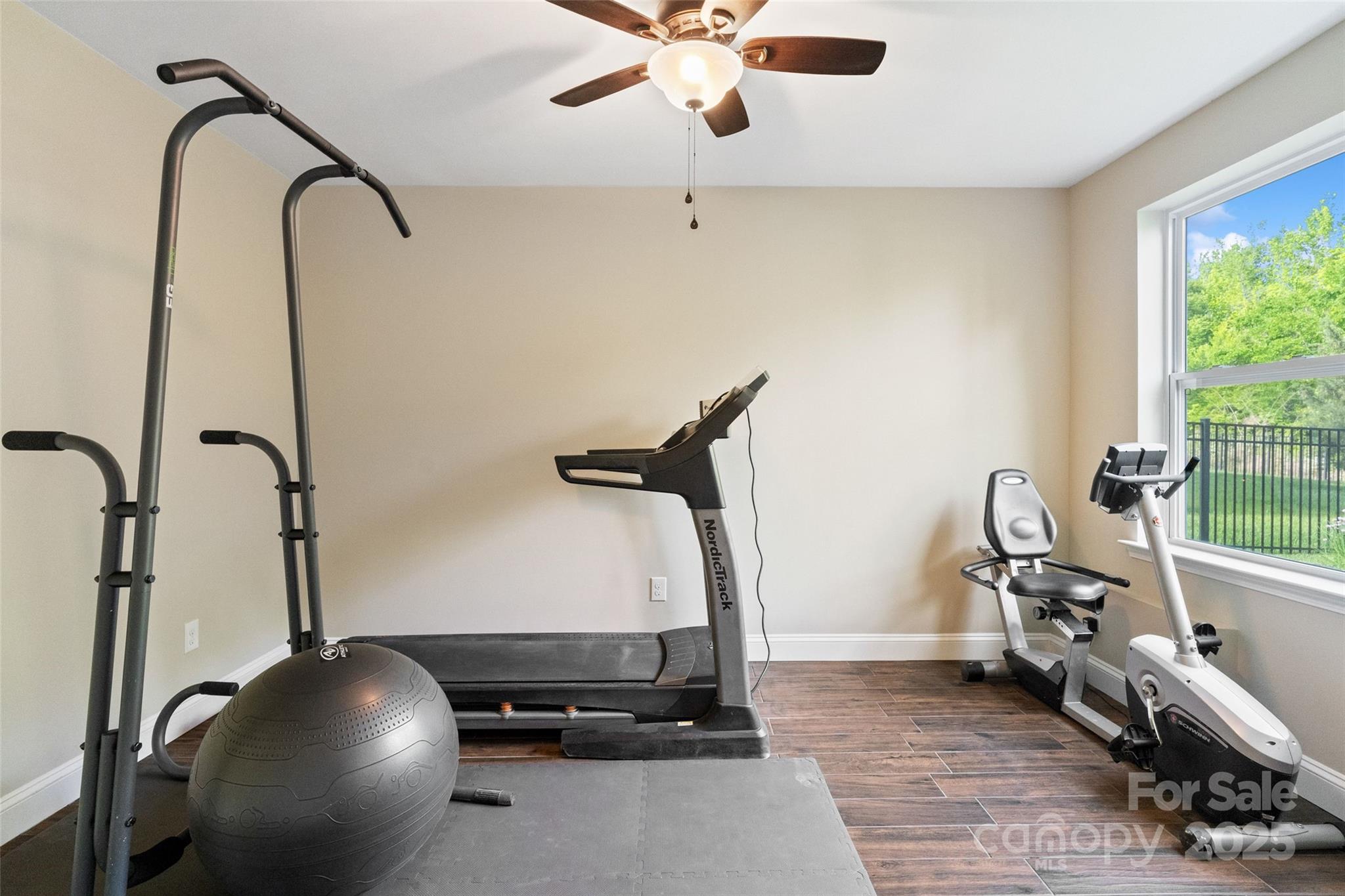 Habersham - Residential