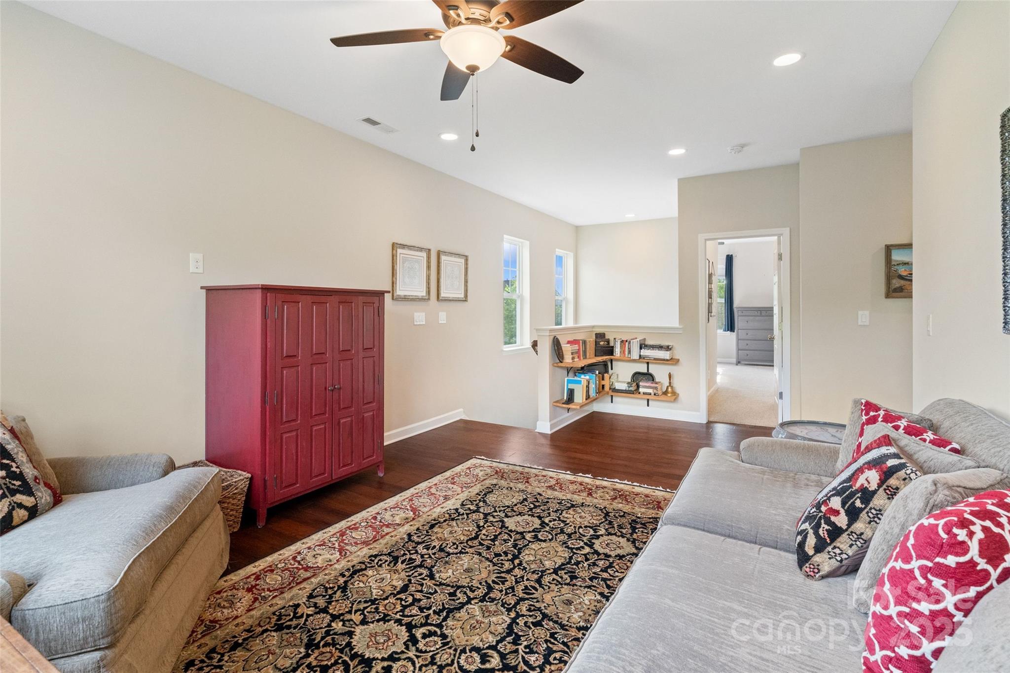 Habersham - Residential