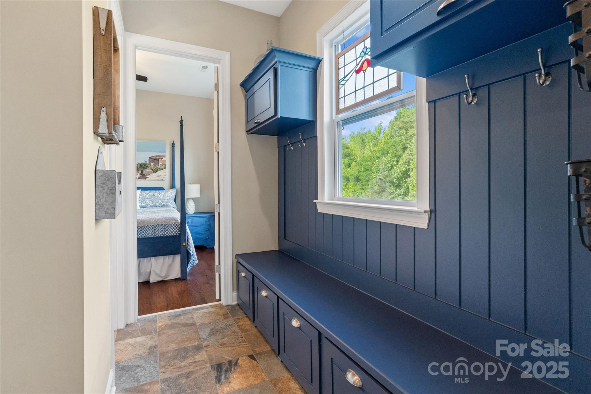 Habersham - Residential