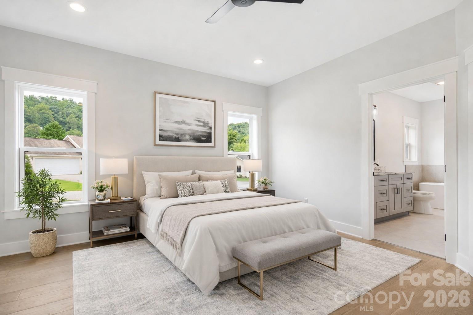LONE LAUREL - Residential