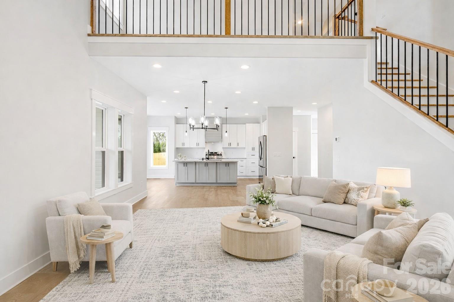 LONE LAUREL - Residential
