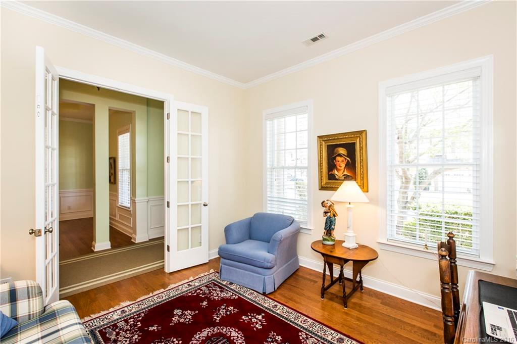 Reserve At Gold Hill - Residential