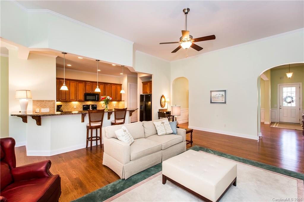 Reserve At Gold Hill - Residential