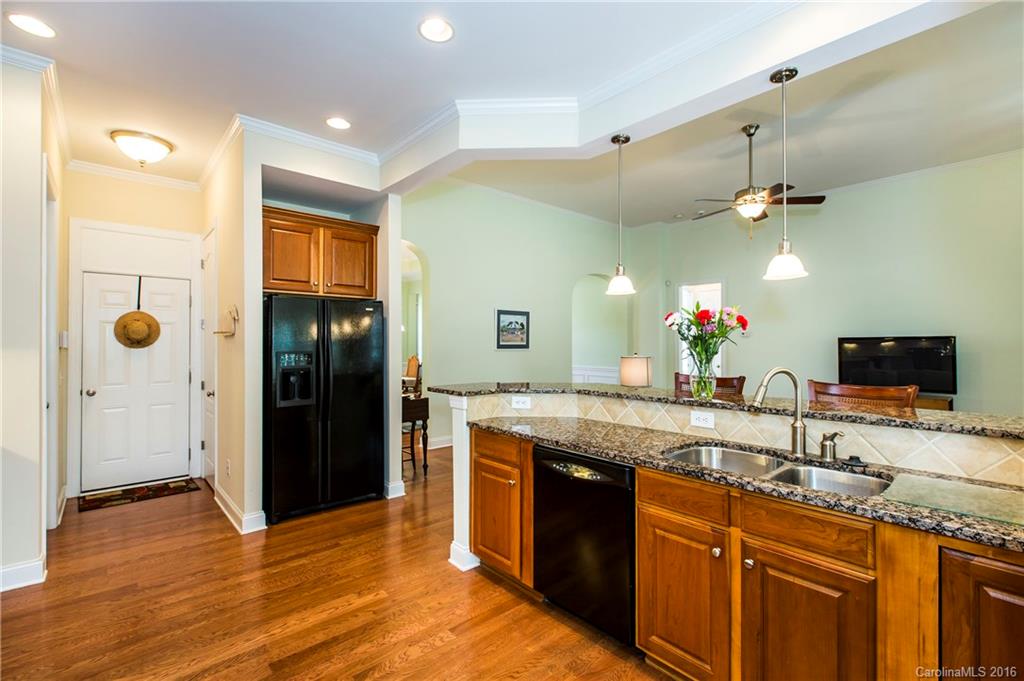 Reserve At Gold Hill - Residential