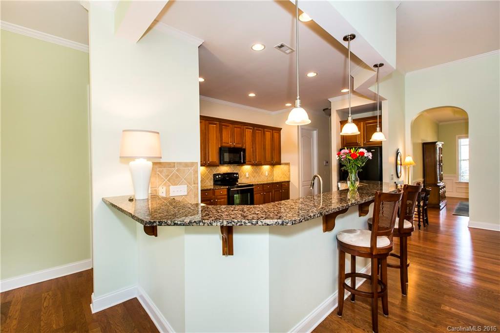 Reserve At Gold Hill - Residential