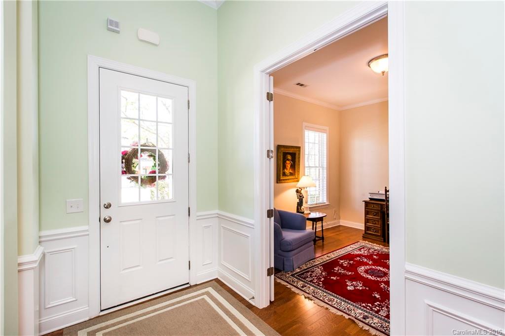 Reserve At Gold Hill - Residential