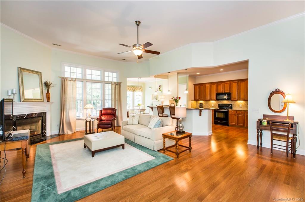 Reserve At Gold Hill - Residential