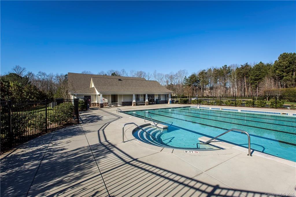 Reserve At Gold Hill - Residential