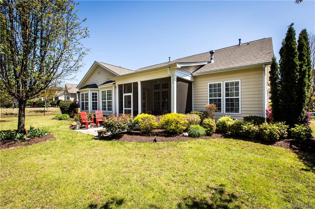 Reserve At Gold Hill - Residential