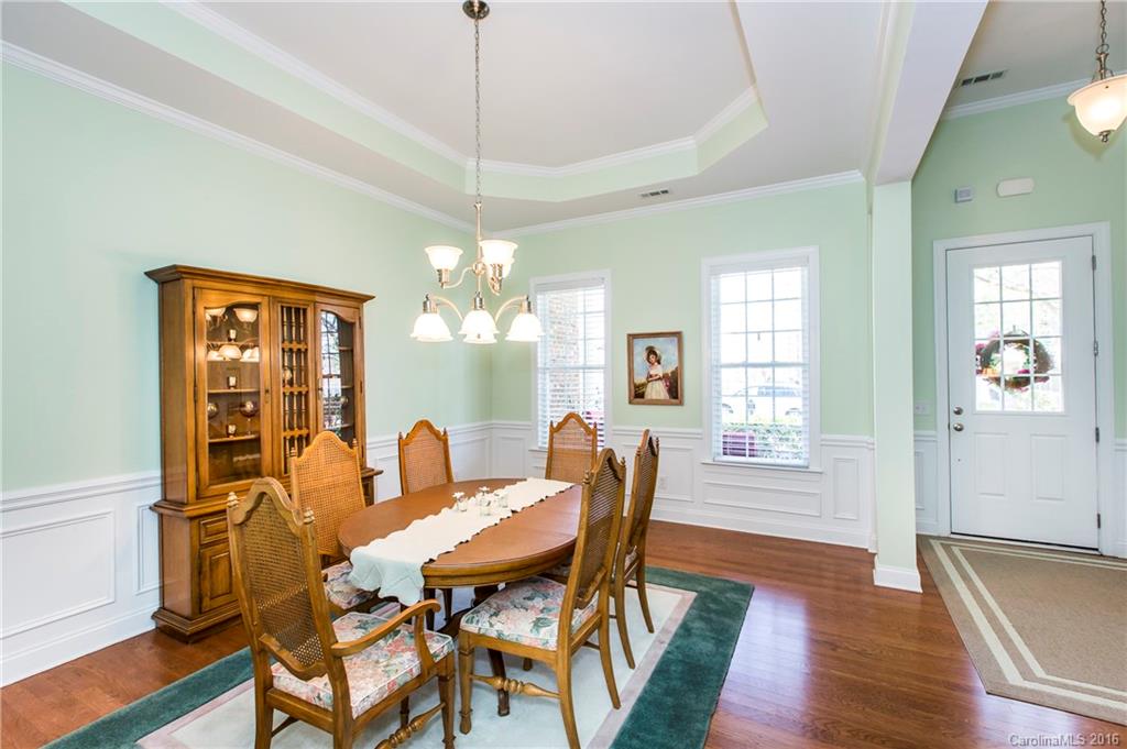 Reserve At Gold Hill - Residential