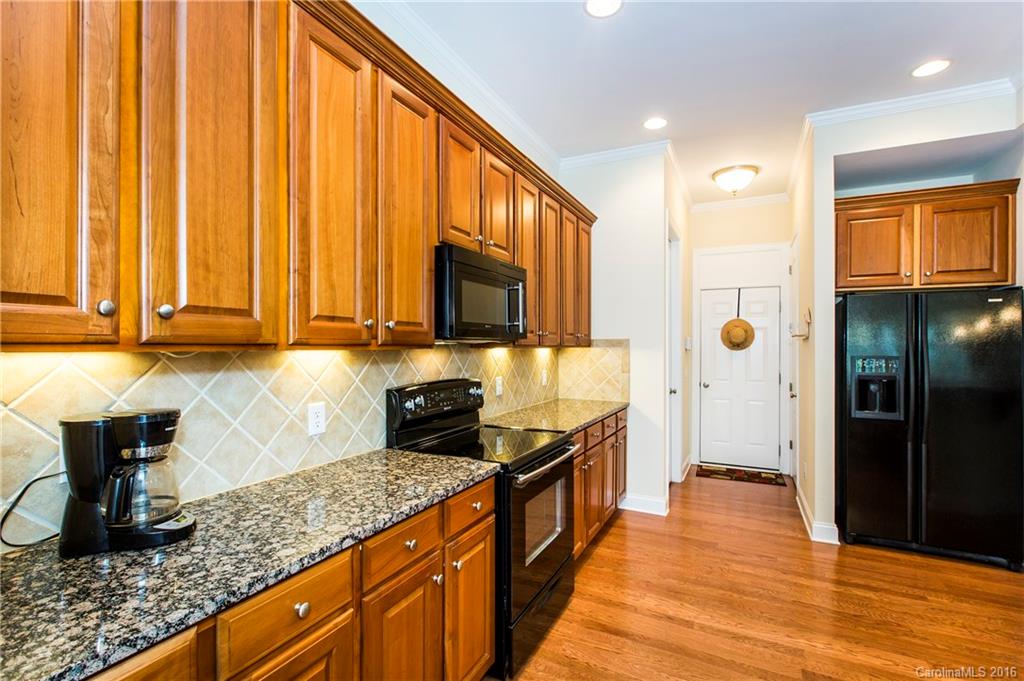 Reserve At Gold Hill - Residential