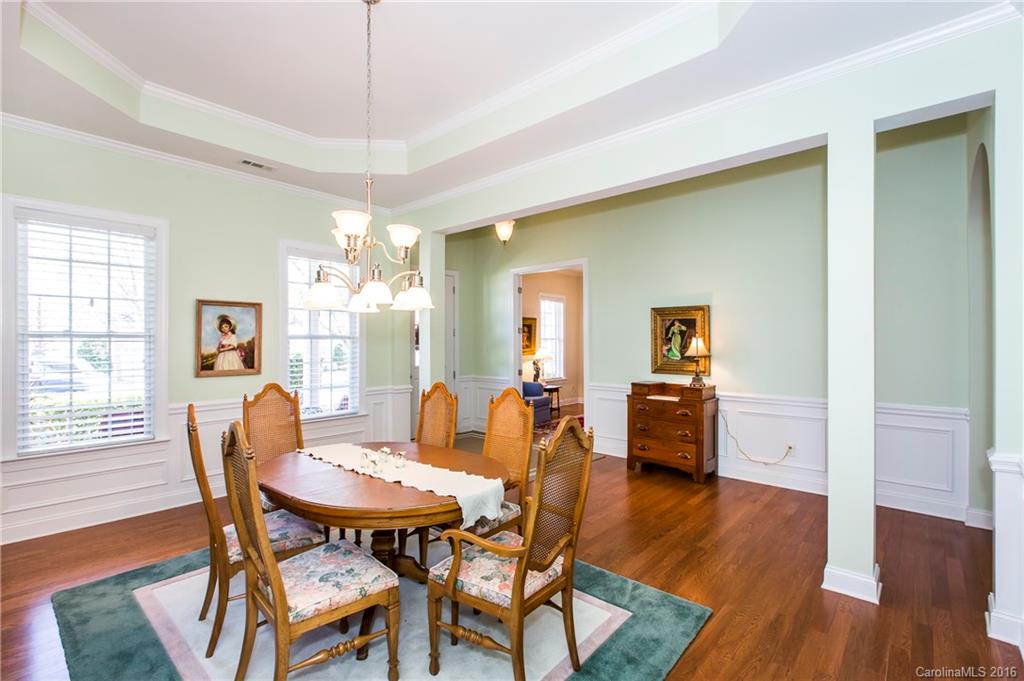 Reserve At Gold Hill - Residential