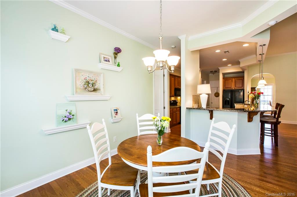 Reserve At Gold Hill - Residential