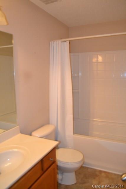 Woodson Park - Residential