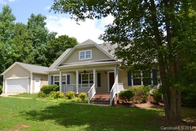 Woodson Park - Residential