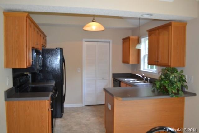 Woodson Park - Residential