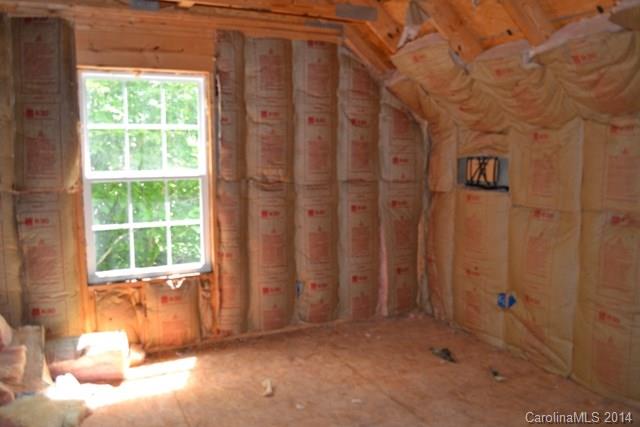 Woodson Park - Residential