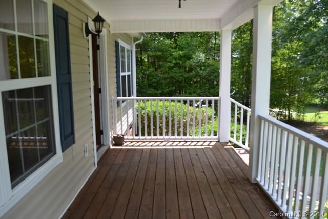 Woodson Park - Residential