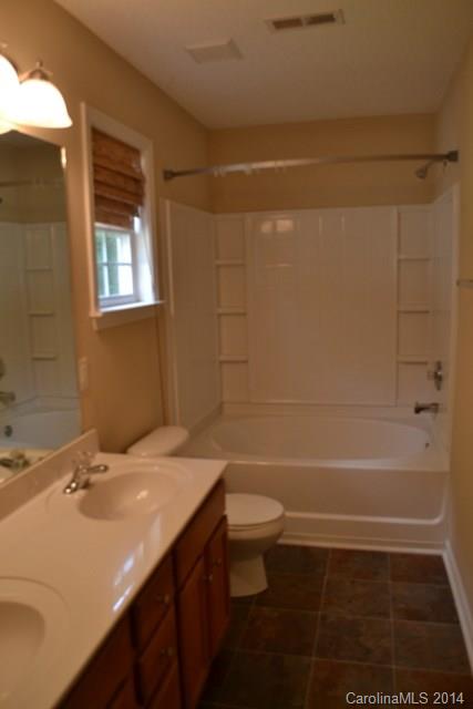 Woodson Park - Residential