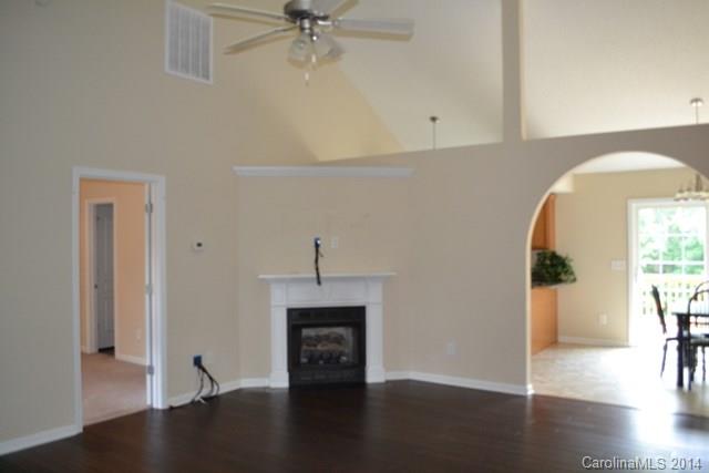 Woodson Park - Residential