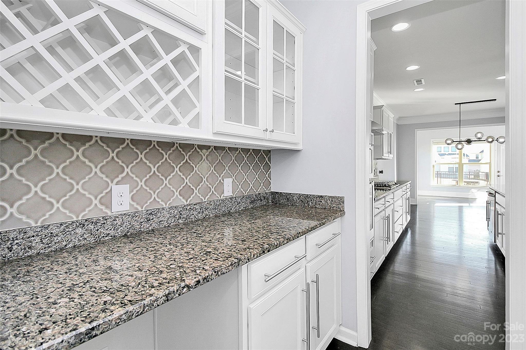 Centennial - Residential