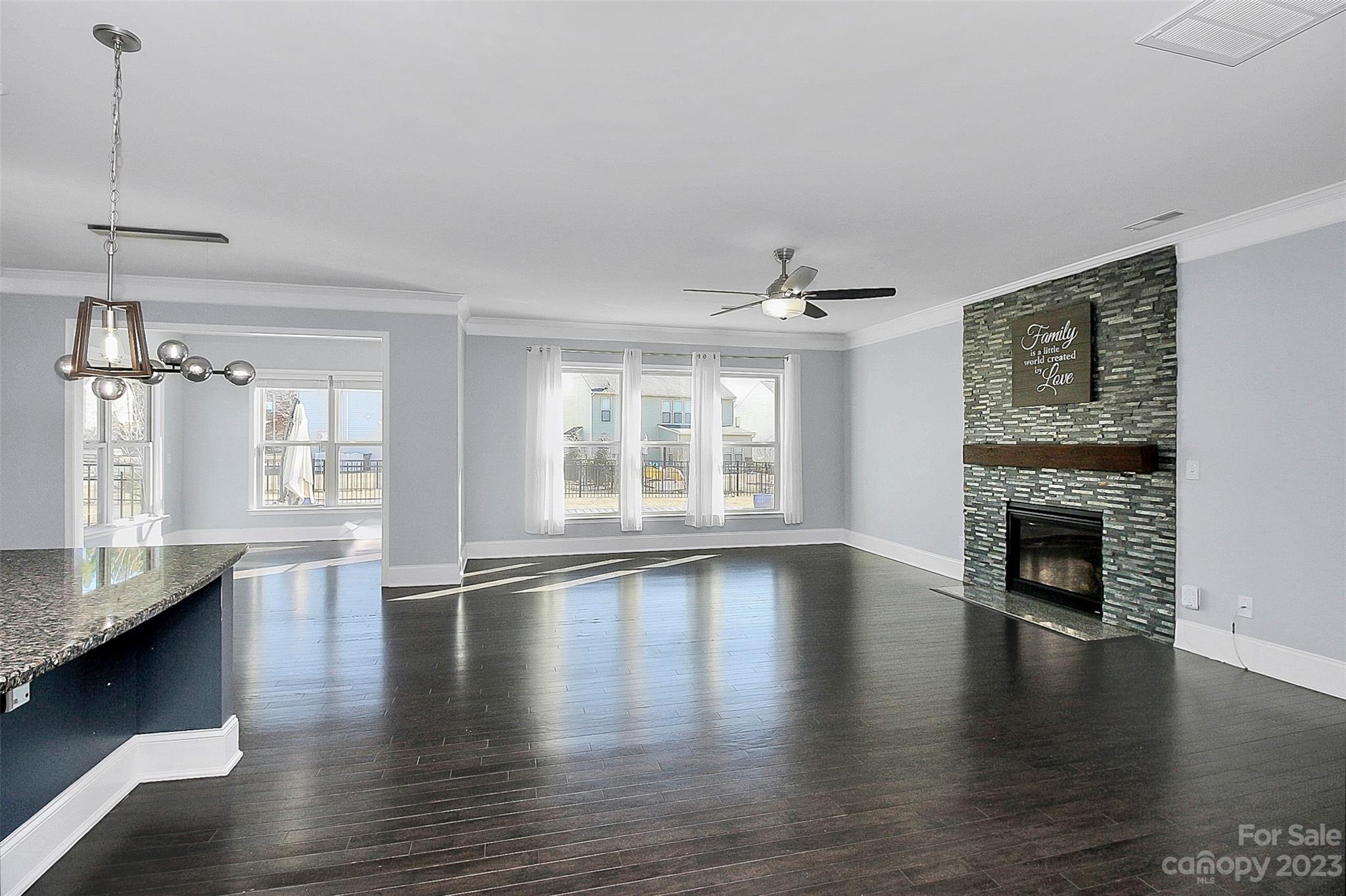 Centennial - Residential