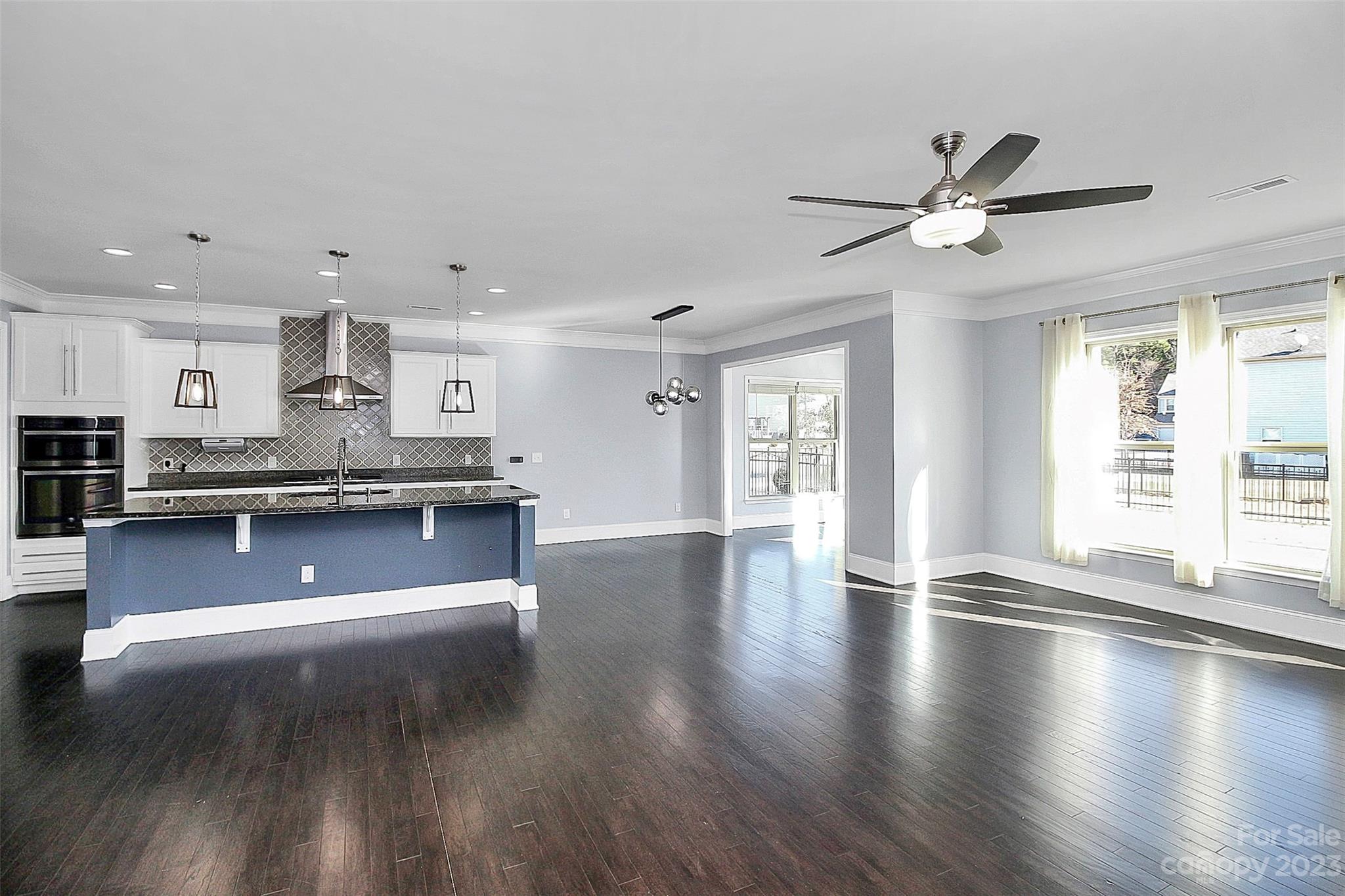 Centennial - Residential