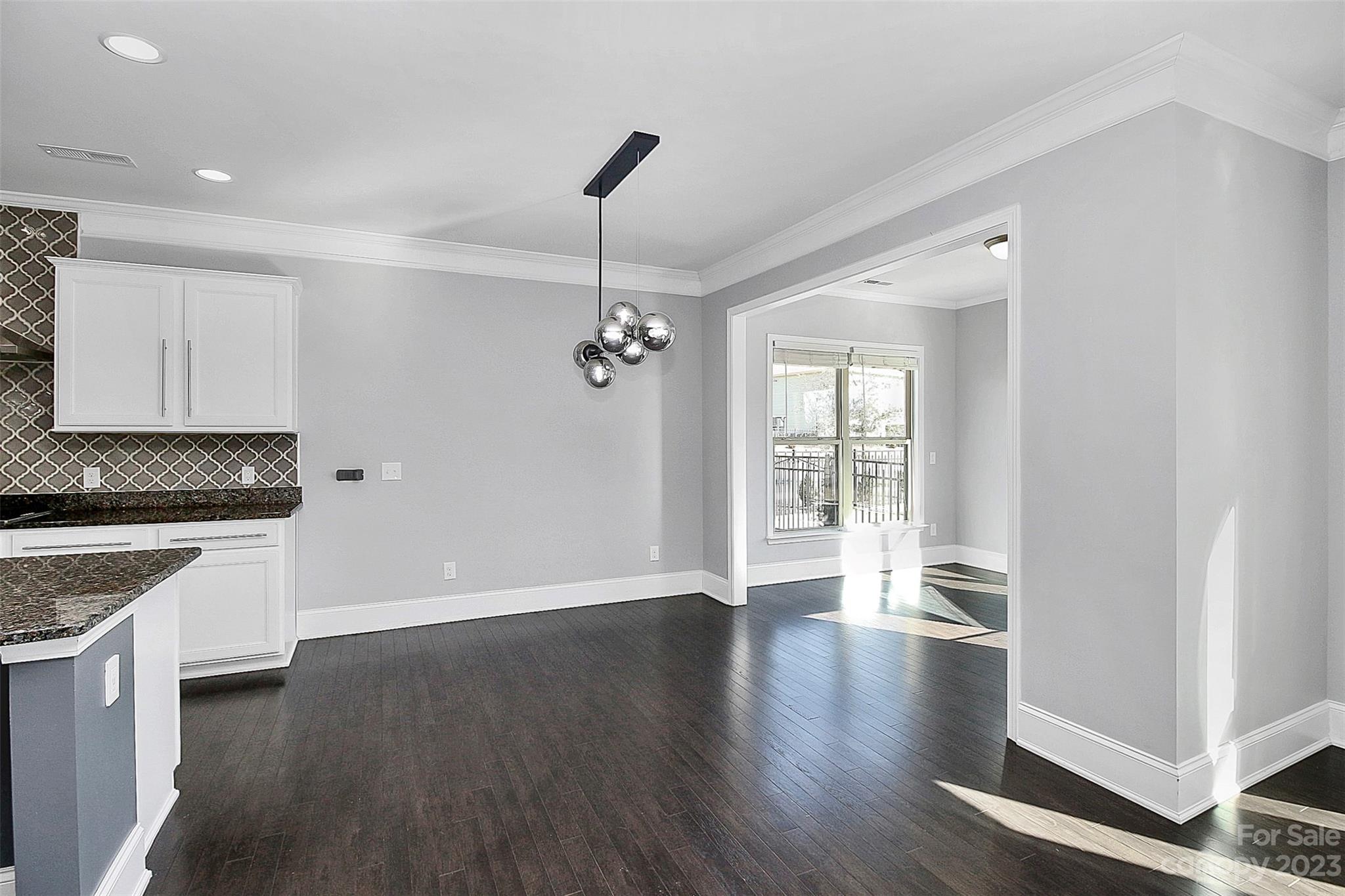 Centennial - Residential