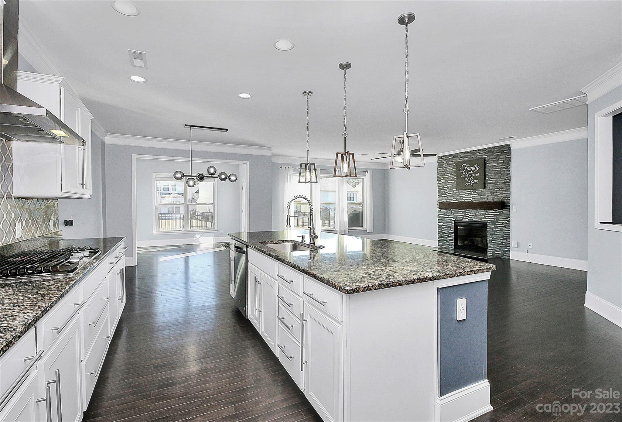 Centennial - Residential