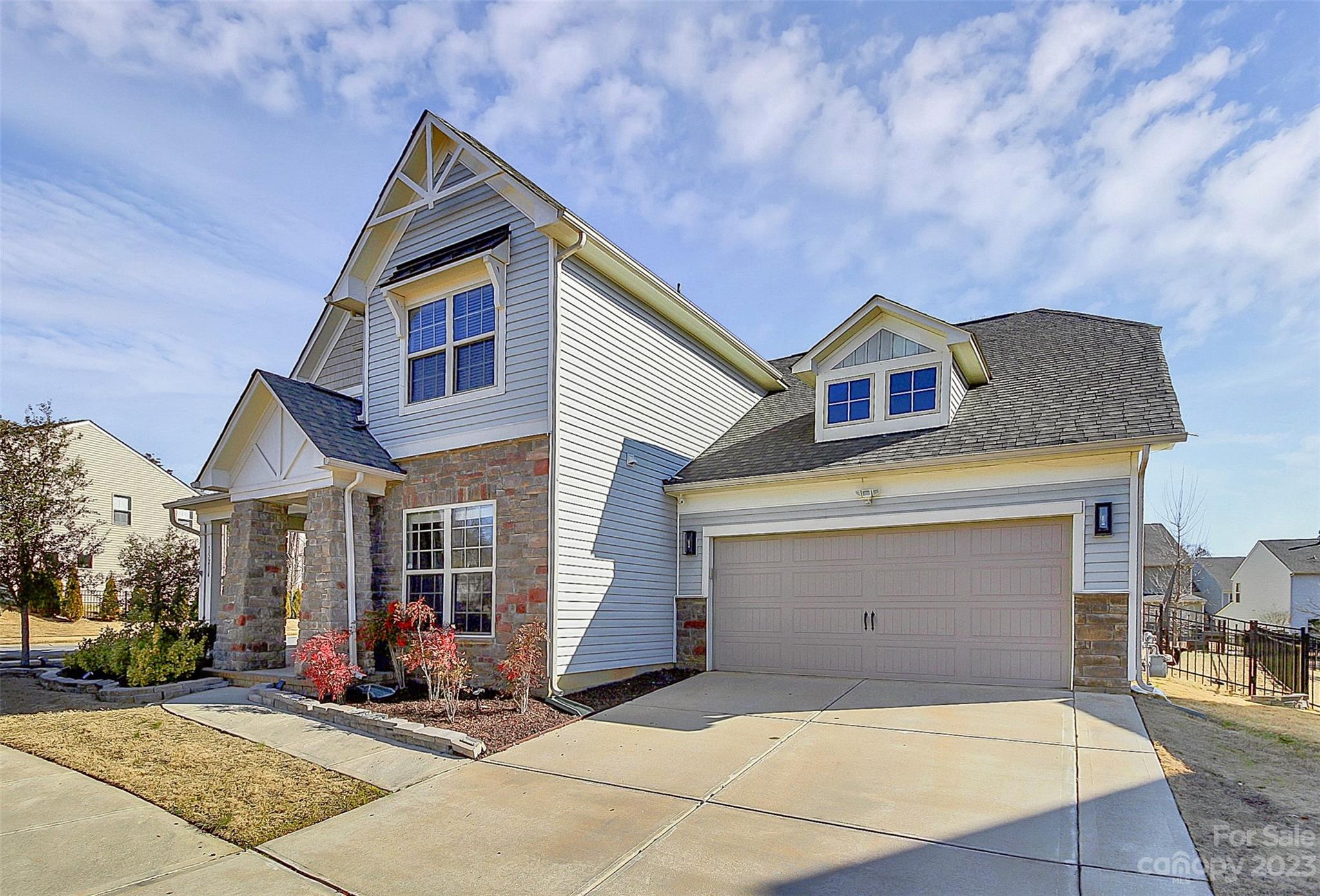 Centennial - Residential