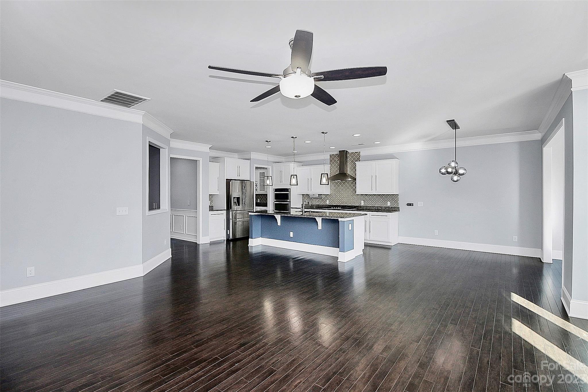 Centennial - Residential